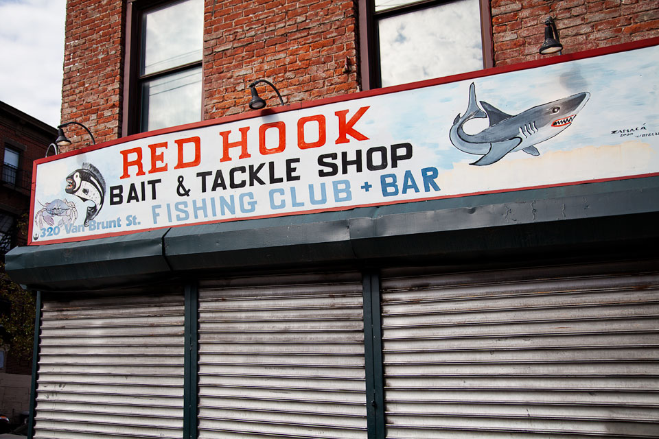 Bait & Tackle Shop Fishing Club & Bar
